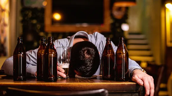 Home remedies for hangover