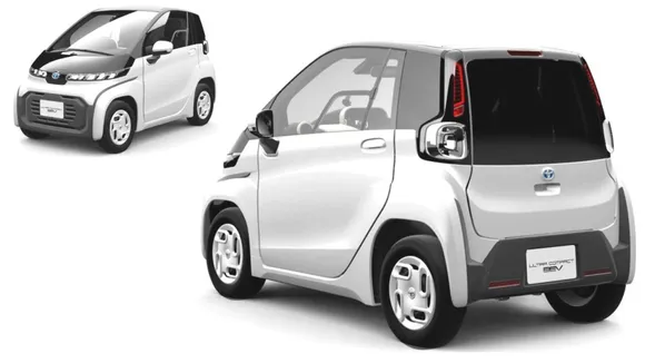 Electric Car