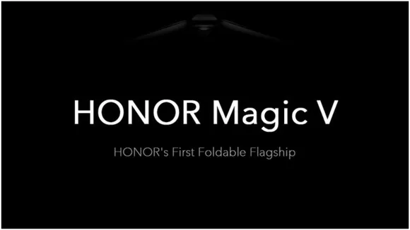 Honor Magic V