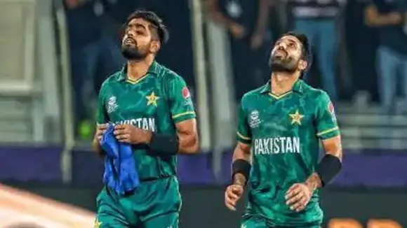 due to ipl pakistani cricketer is in loss ipl mega auction 2022