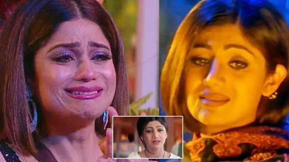 shilpa