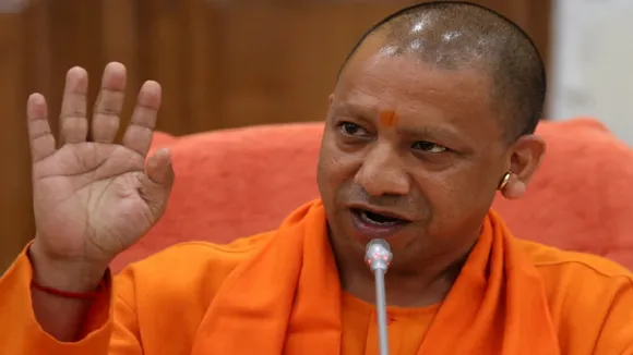 yogi adityanath