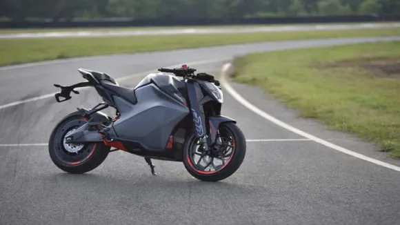 bike