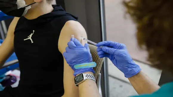 child corona vaccination