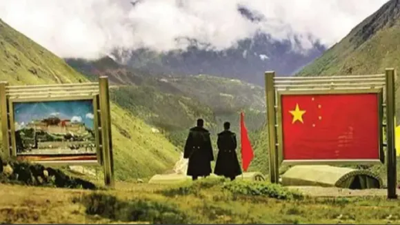 pla china