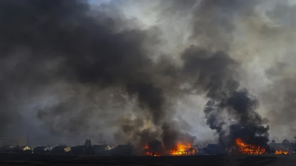 fire