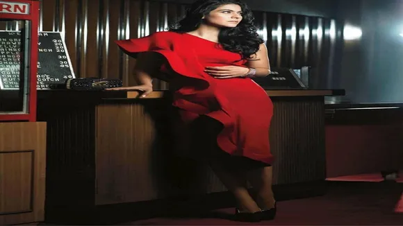 Kajol