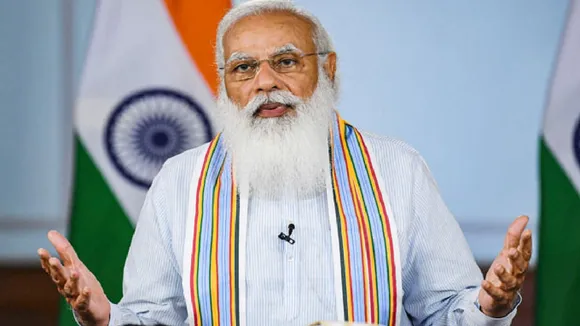 pm modi