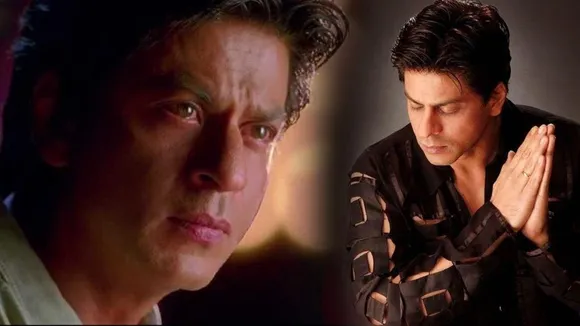 sharukh khan