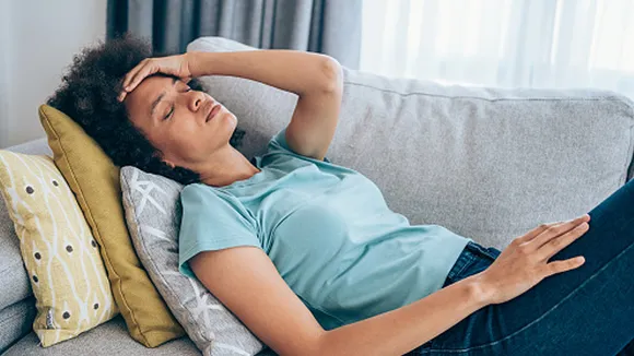 Stress or Tiredness remedies