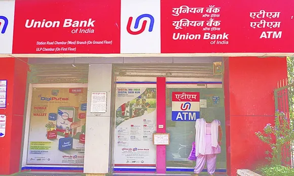 union bank