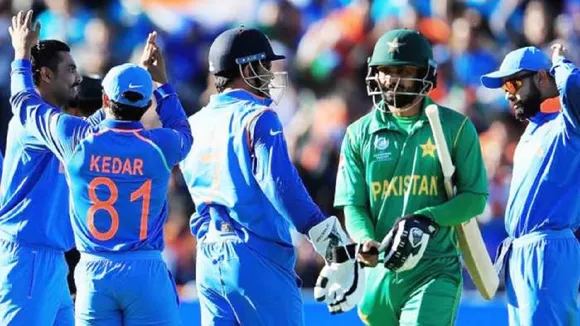 big news coming from cricket