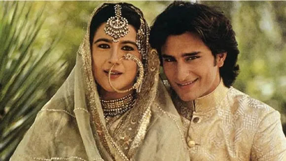 Saif Ali Khan