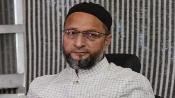 Asaduddin Owaisi