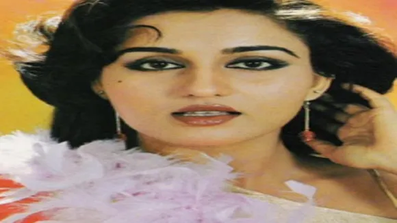 Reena Roy