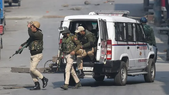 Jammu Kashmir