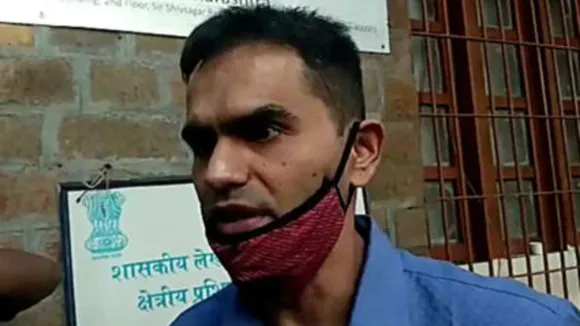 sameer wankhede