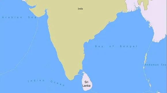 srilanka