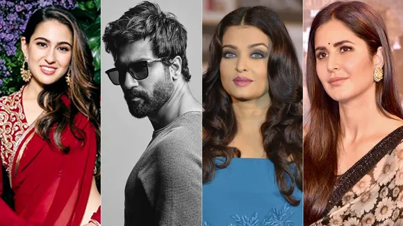 Bollywood Celebs