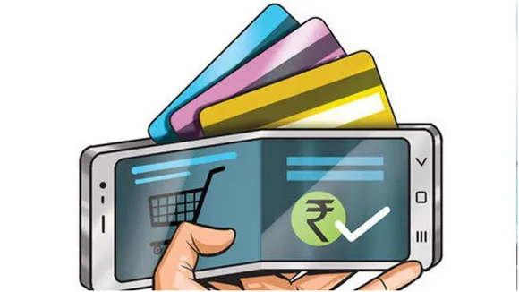 डिजिटल लेनदेन (Digital Transaction)