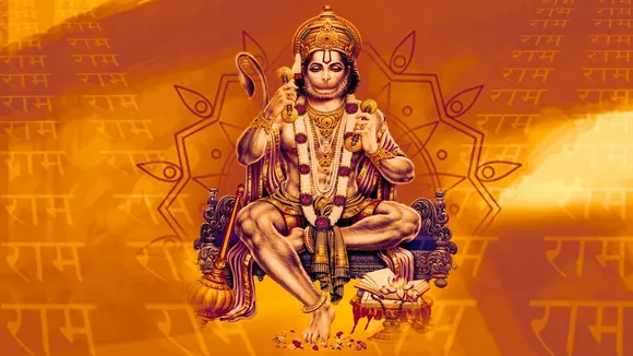 hanuman