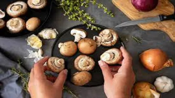 mashroom