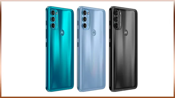 Moto G71