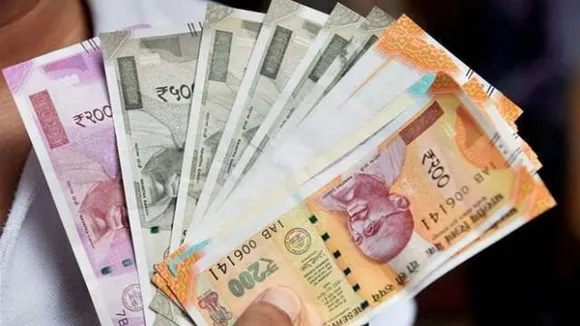 rupees