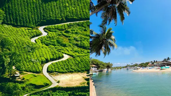 Travel trip 2022