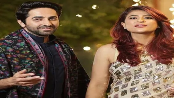 ayushman khurrana