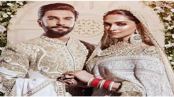 deepika ranveer