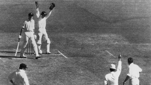 first odi