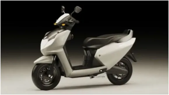 Glyde Plus Electric Scooter