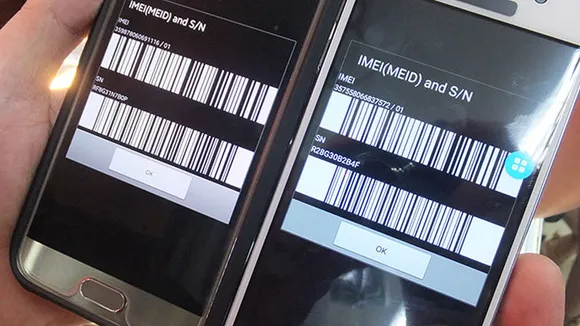 IMEI-International Mobile Equipment Identity