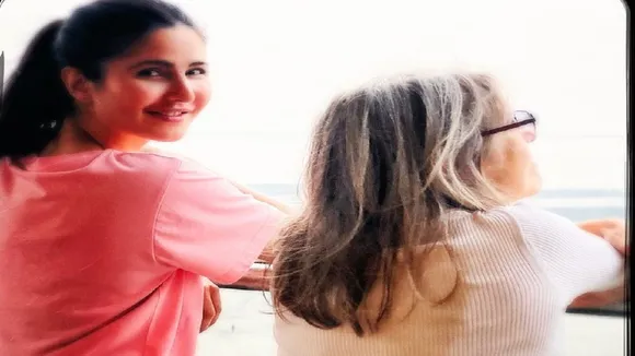 katrina new home photo