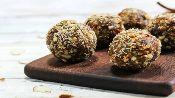 laddu