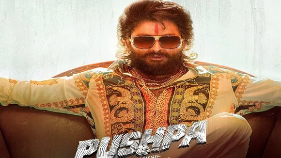 pushpa