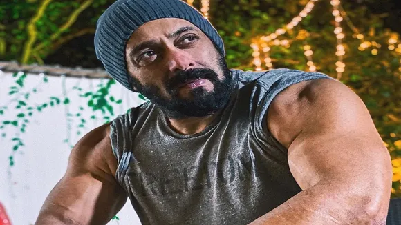 salman