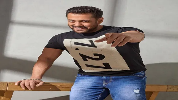 salman khan