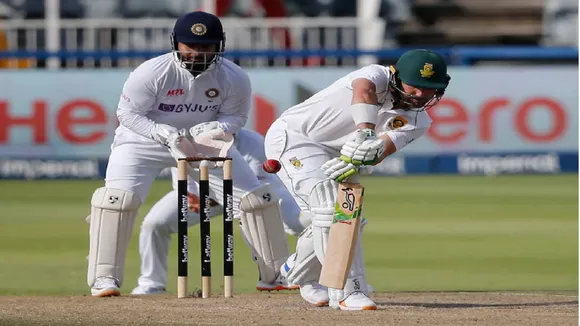 IND vs SA