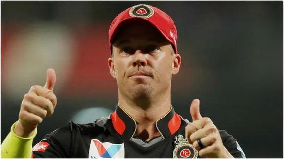 AB de Villiers