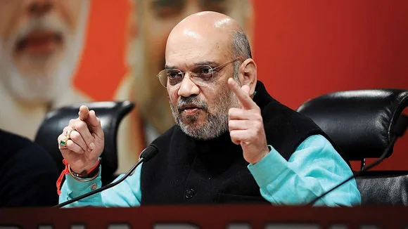 Amit Shah