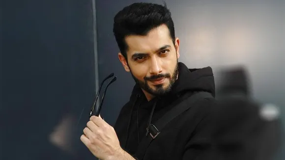 Sharad Malhotra