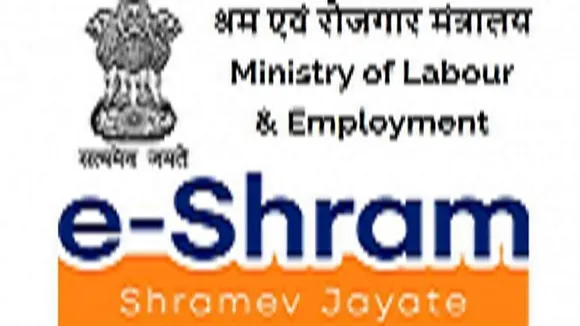 e Shram Card