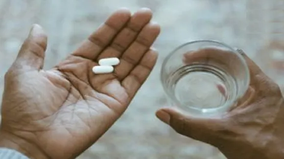 paracetamol