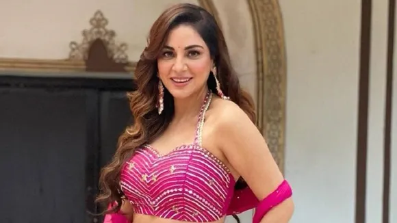 shraddha arya wedding nov 16 re