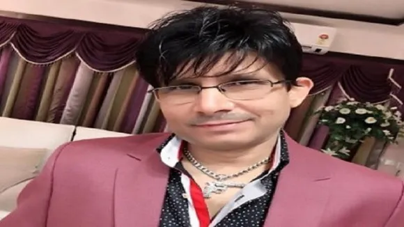 kamal r khan