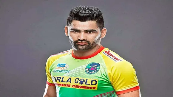 pradeep narwal