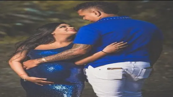 Sunil Narine