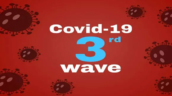 third wave of corona